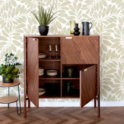 Marius dresser, natural walnut