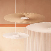carmen suspension m 90 cm sable dore beige irise 7